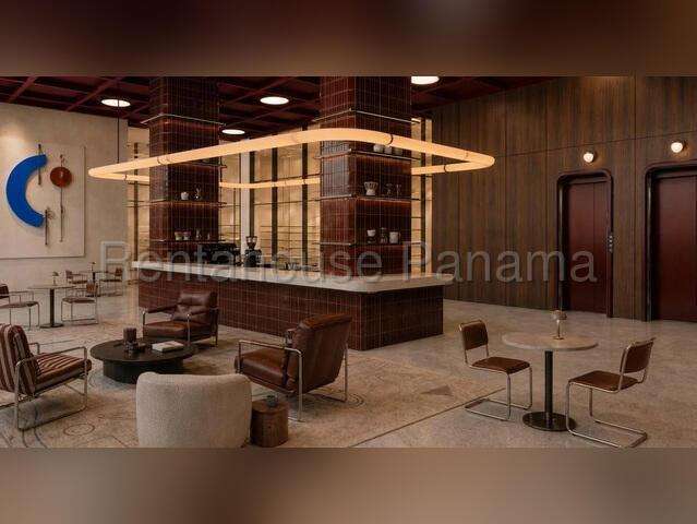 Se Vende Apartamento en Obarrio VLU27-3066
