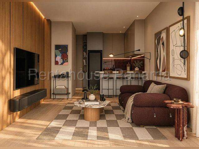 Se Vende Apartamento en Obarrio VLU27-3066