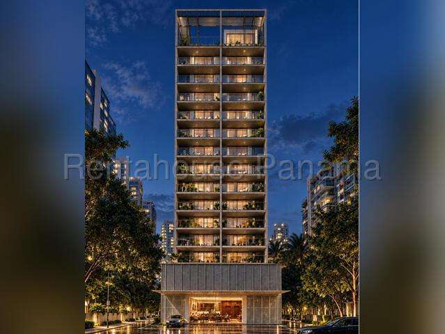 Se Vende Apartamento en Obarrio VLU27-3066