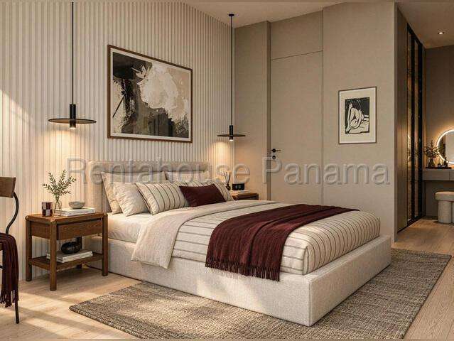Se Vende Apartamento en Obarrio VLU27-3066