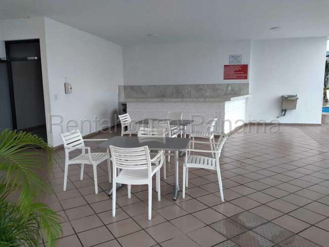 Apartamento en Alquiler en Avenida Balboa Mv