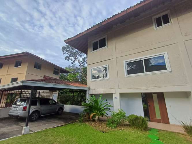 Casa + Estudio Albrook 3 rec 3 ba 2 balcones cercano a Clayton, Albrook, Amador, Embassy - Imagen 2