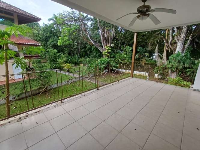 Casa + Estudio Albrook 3 rec 3 ba 2 balcones cercano a Clayton, Albrook, Amador, Embassy - Imagen 13