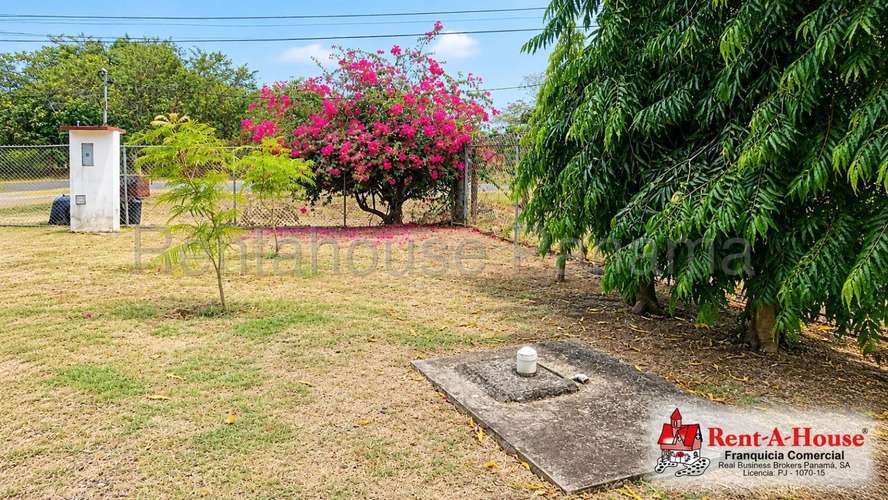 Casa En Venta En Las Tablas Abajo YS - Imagen 2