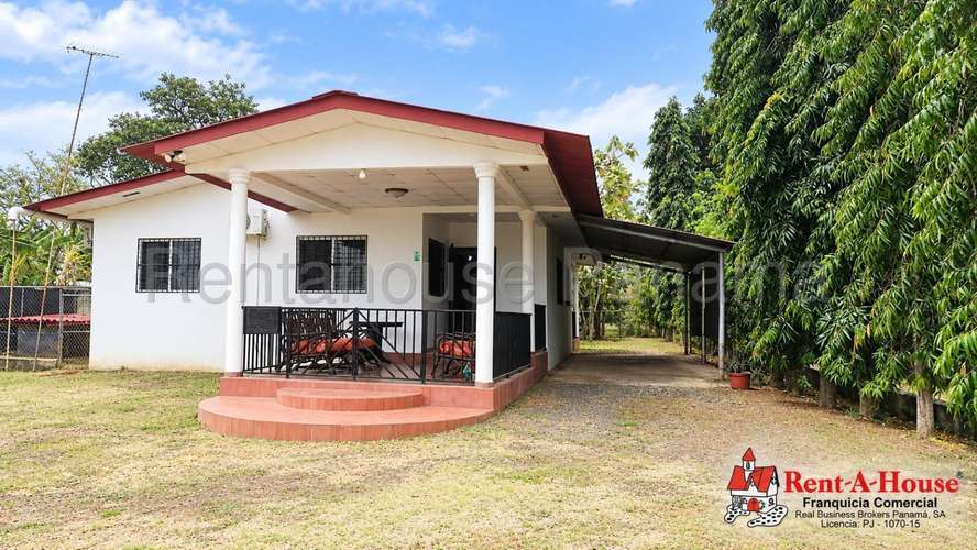 Casa En Venta En Las Tablas Abajo YS - Imagen 9