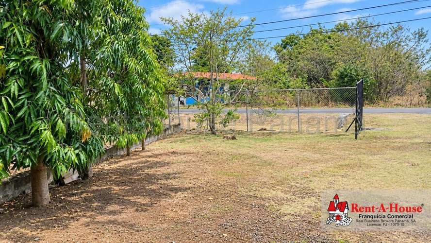 Casa En Venta En Las Tablas Abajo YS - Imagen 3