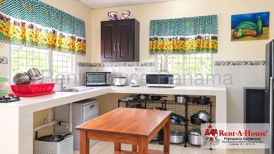 Casa En Venta En Las Tablas Abajo YS - Imagen 5