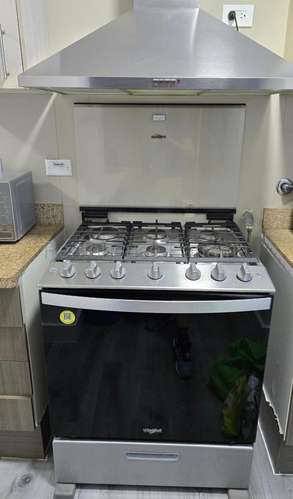 Apartamento en Alquiler en San Francisco Mv