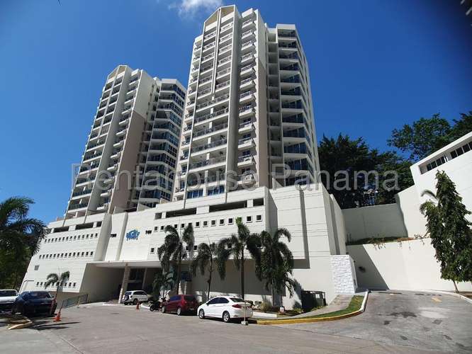 Alquilo Apartamento en Edison Park LCEX-707