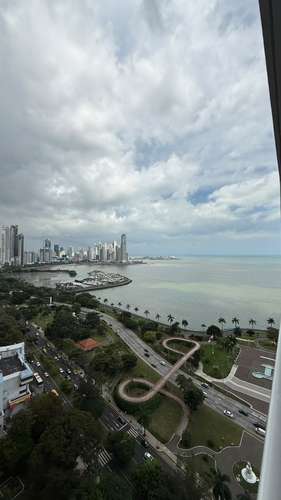 SE VENDE 2 RECAMARAS, VISTA AL MAR Y CIUDAD , PISO ALTO   - Imagen 8
