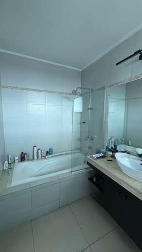 SE VENDE 2 RECAMARAS, VISTA AL MAR Y CIUDAD , PISO ALTO   - Imagen 12