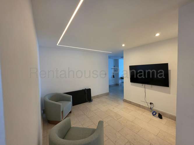 Alquilo Apartamento en Punta Pacifica LC27-3346