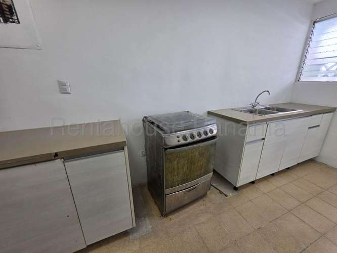 Vendo Apartamento en El Cangrejo LC27-3315