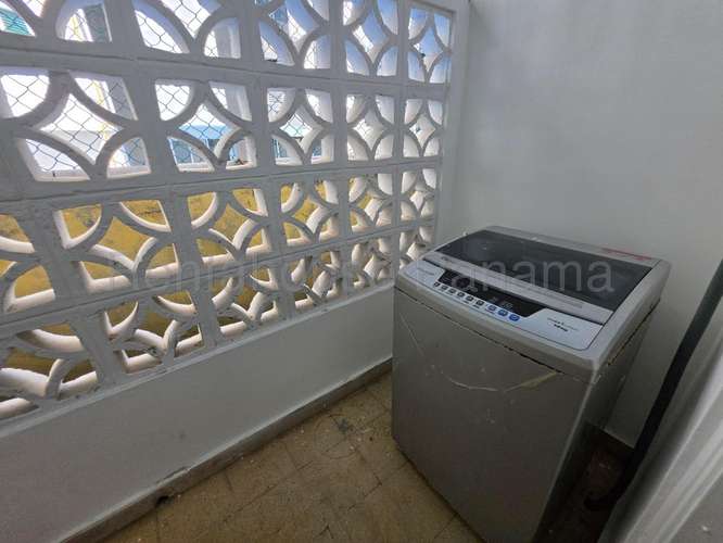 Vendo Apartamento en El Cangrejo LC27-3315