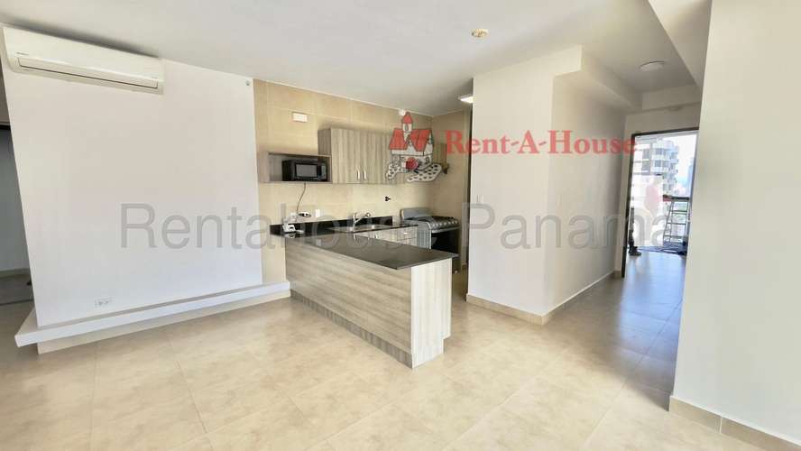 Vendo Apartamento en San Francisco LC27-3345