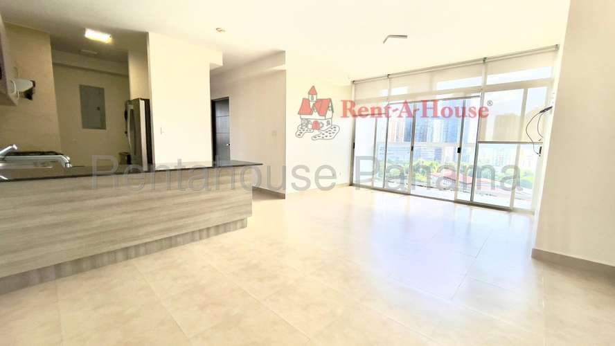 Vendo Apartamento en San Francisco LC27-3345