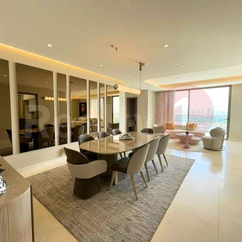 APARTAMENTO EN VENTA A ESTRENAR – 3 RECÁMARAS – SANTA MARIA – PH ALTAIR