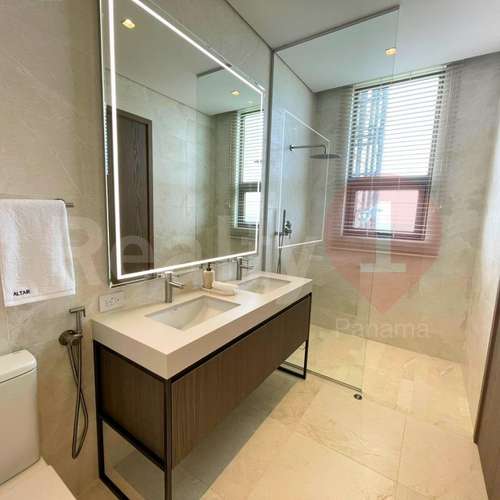 APARTAMENTO EN VENTA A ESTRENAR – 3 RECÁMARAS – SANTA MARIA – PH ALTAIR