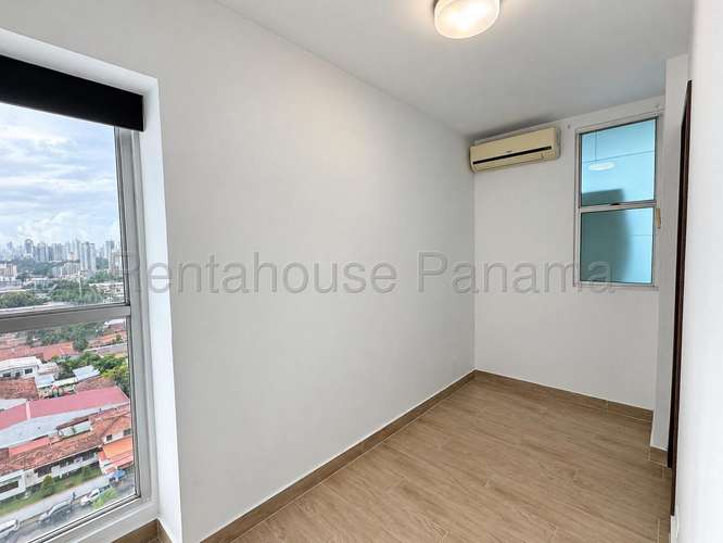 Apartamento en Alquiler en San Francisco Mv
