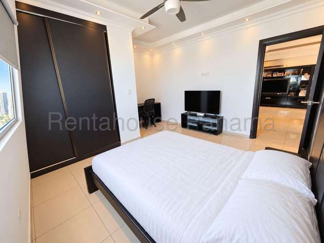Vendo Apartamento en San Francisco LC27-3324