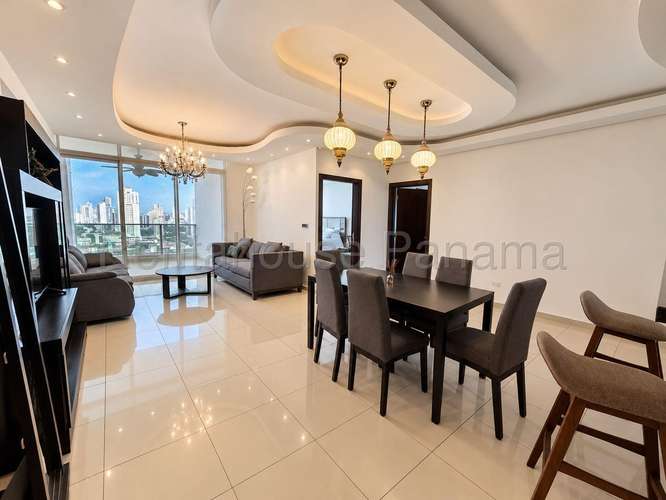 Vendo Apartamento en San Francisco LC27-3324