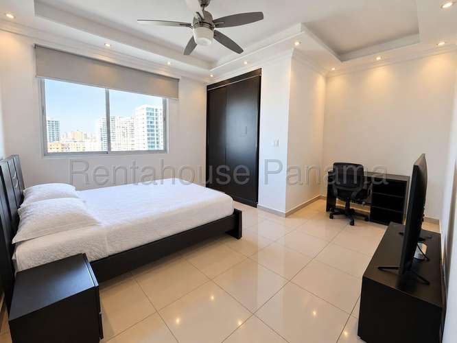 Vendo Apartamento en San Francisco LC27-3324
