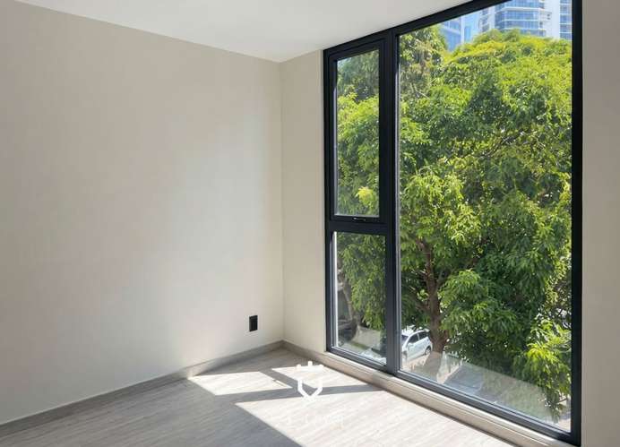 Alquiler de apartamento en Bella Vista - PH Alexa, Panamá (CV)