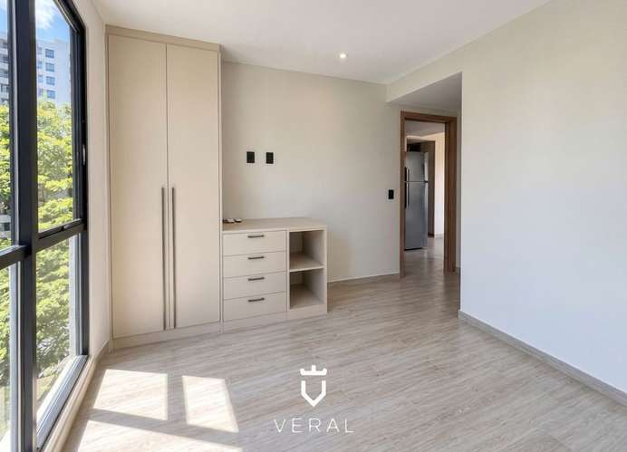 Alquiler de apartamento en Bella Vista - PH Alexa, Panamá (CV)