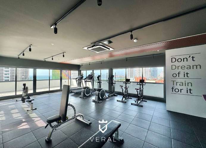 Alquiler de apartamento en Bella Vista - PH Alexa, Panamá (CV)