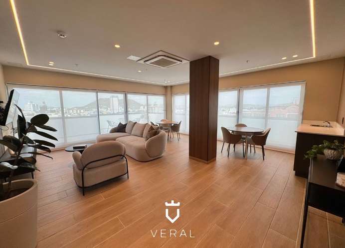 Alquiler de apartamento en Bella Vista - PH Alexa, Panamá (CV)
