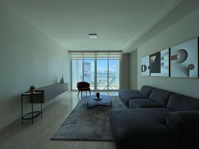 Espectacular Apartamento en Venta - PH The Regent, Costa del Este