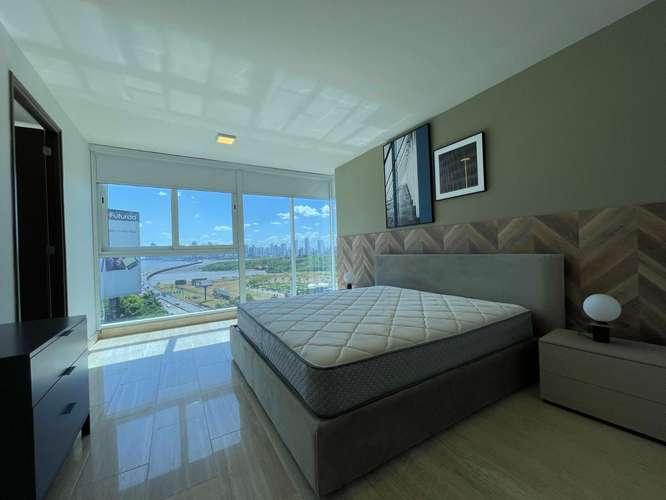 Espectacular Apartamento en Venta - PH The Regent, Costa del Este