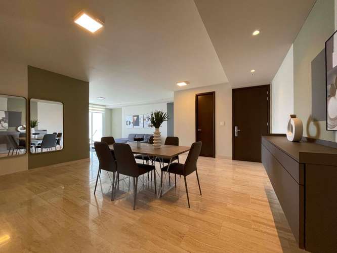 Espectacular Apartamento en Venta - PH The Regent, Costa del Este