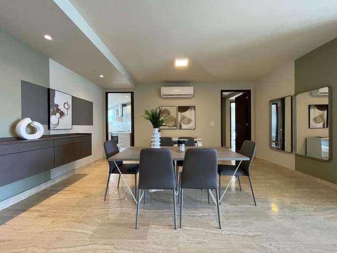 Espectacular Apartamento en Venta - PH The Regent, Costa del Este
