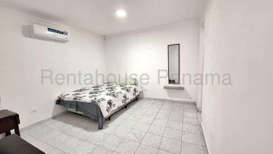 Apartamento en Alquiler en San Francisco Mv