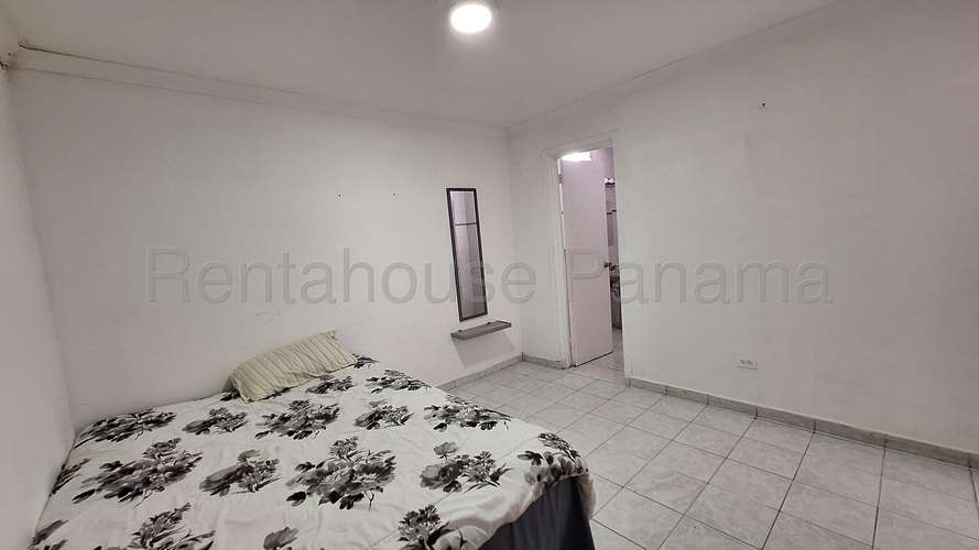 Apartamento en Alquiler en San Francisco Mv