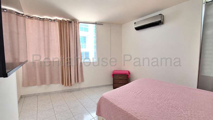 Apartamento en Alquiler en San Francisco Mv