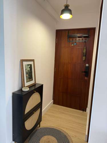 * COSTA DEL ESTE I AMOBLADO I 3 RECAMARA I BALCON + 2 PARKING 