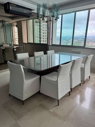  APARTAMENTO EN ALQUILER – PH BALI, COSTA DEL ESTE
