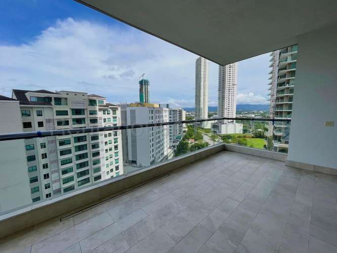Venta de Apartamento en Santa Maria 27-264MJC