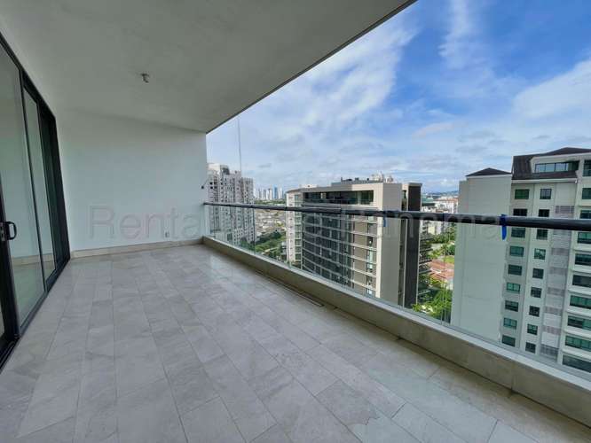 Venta de Apartamento en Santa Maria 27-264MJC