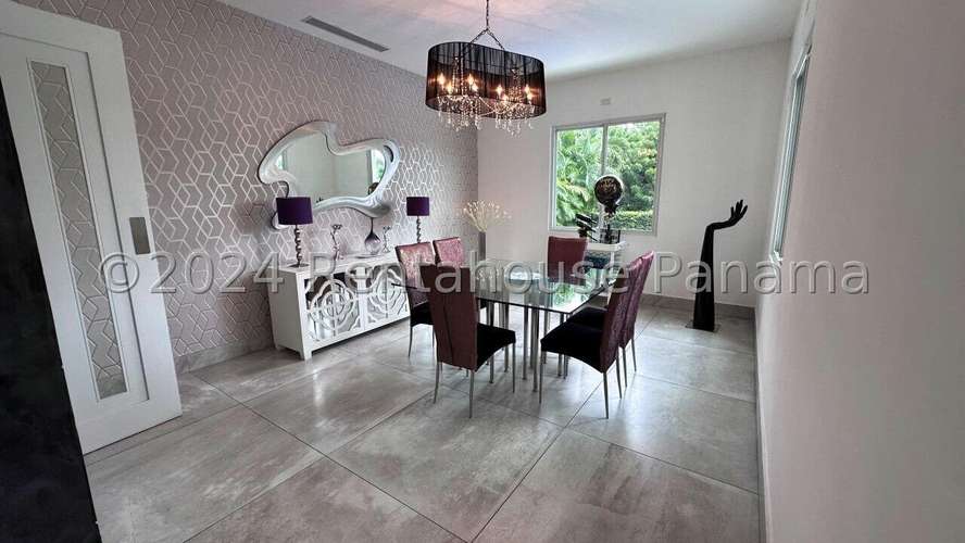 Alquiler de Casa en Santa Maria 26-4777MJC