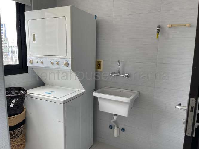 Apartamento en Alquiler en El Cangrejo Mv