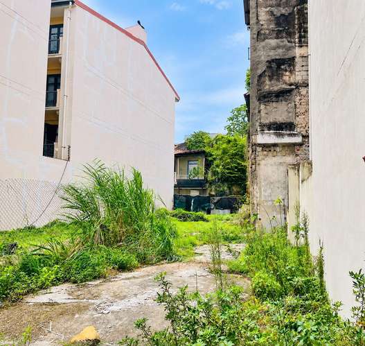 Venta de Terreno en Santa Ana, Casco Antiguo, 92m²