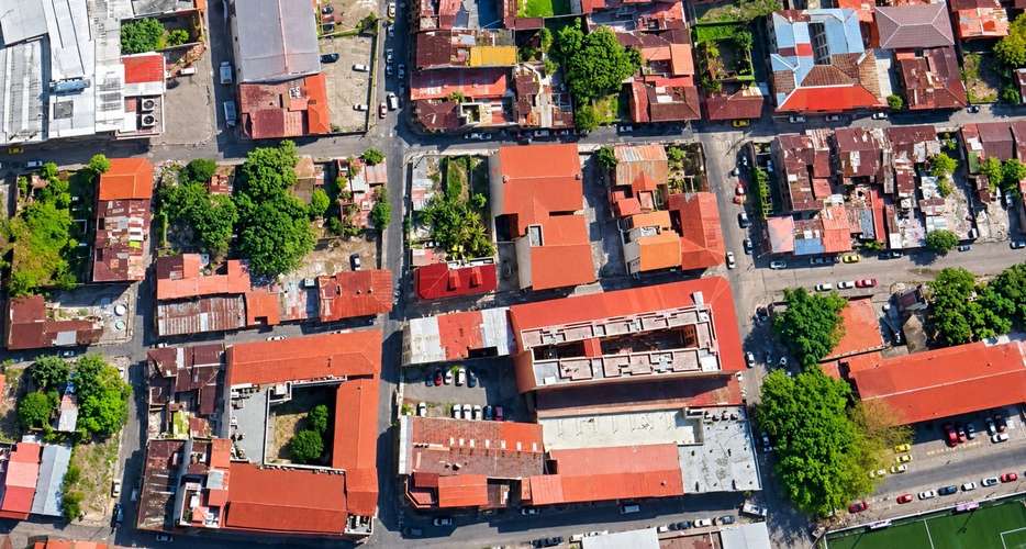 Venta de Terreno en Santa Ana, Casco Antiguo, 92m²