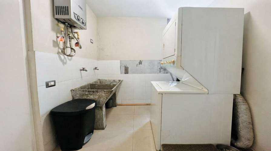 Apartamento en Villa de las Fuentes I 3 Rec I Amoblado I Con balcón y 2 parking