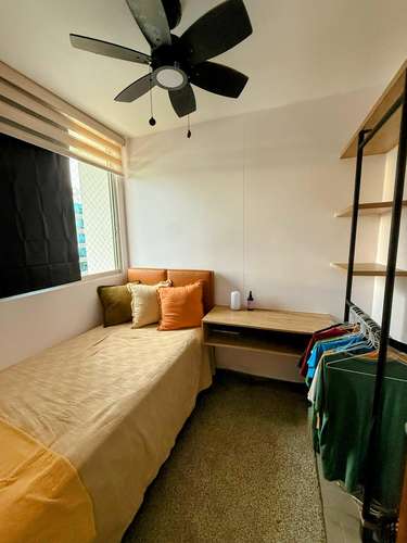 APARTAMENTOEN ALQUILER EN COSTA DEL ESTE MC - Imagen 10