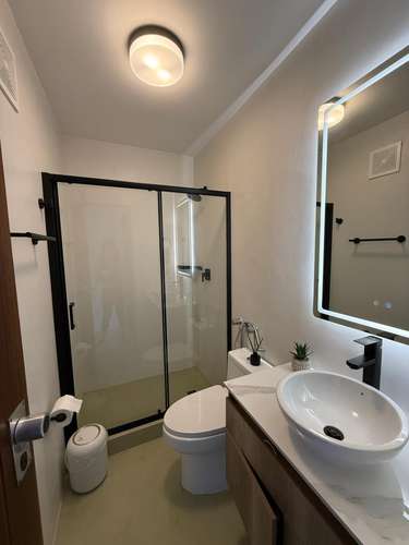 APARTAMENTOEN ALQUILER EN COSTA DEL ESTE MC - Imagen 12