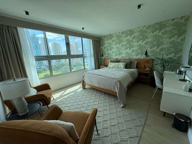 APARTAMENTOEN ALQUILER EN COSTA DEL ESTE MC - Imagen 14