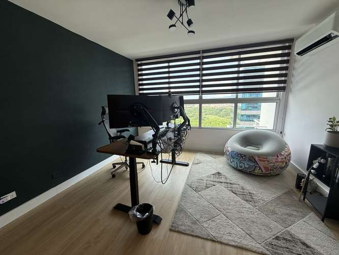 APARTAMENTOEN ALQUILER EN COSTA DEL ESTE MC - Imagen 17